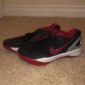 Volleyball shoes